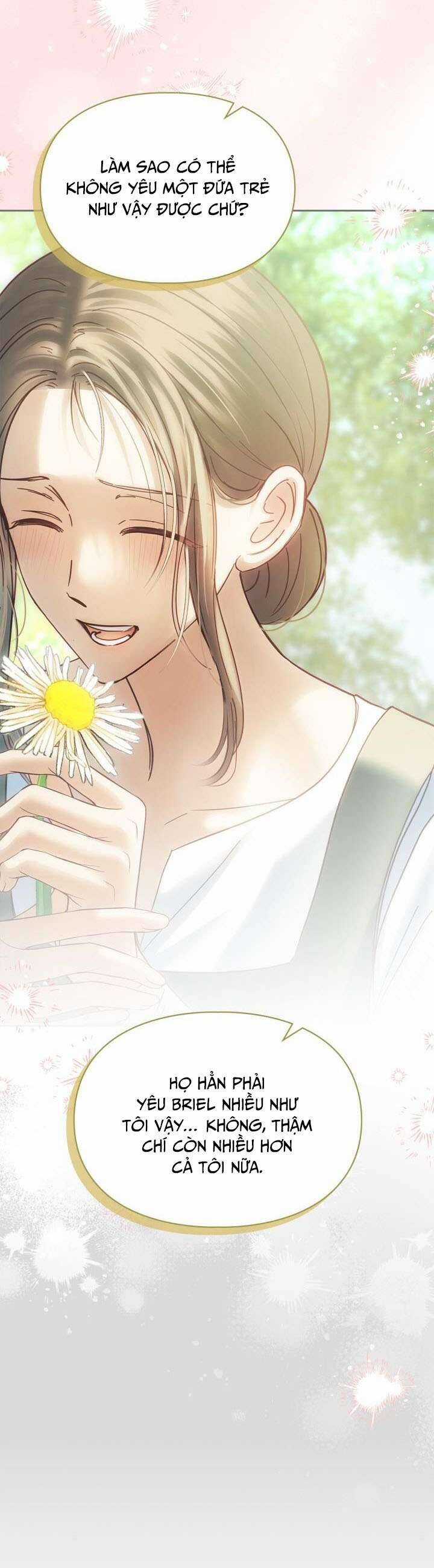 Phạm Nhân Bé Con Của Dinh Thự Mùa Đông Chapter 53 trang 11