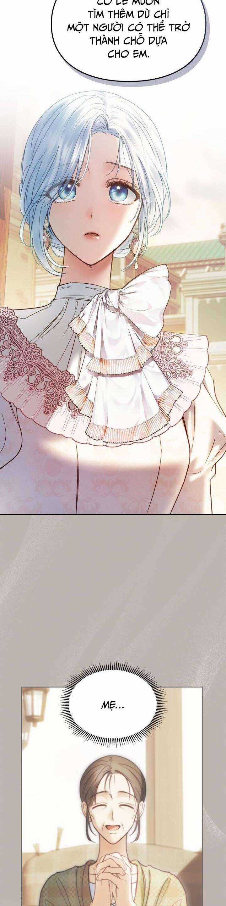 Phạm Nhân Bé Con Của Dinh Thự Mùa Đông Chapter 53 trang 24