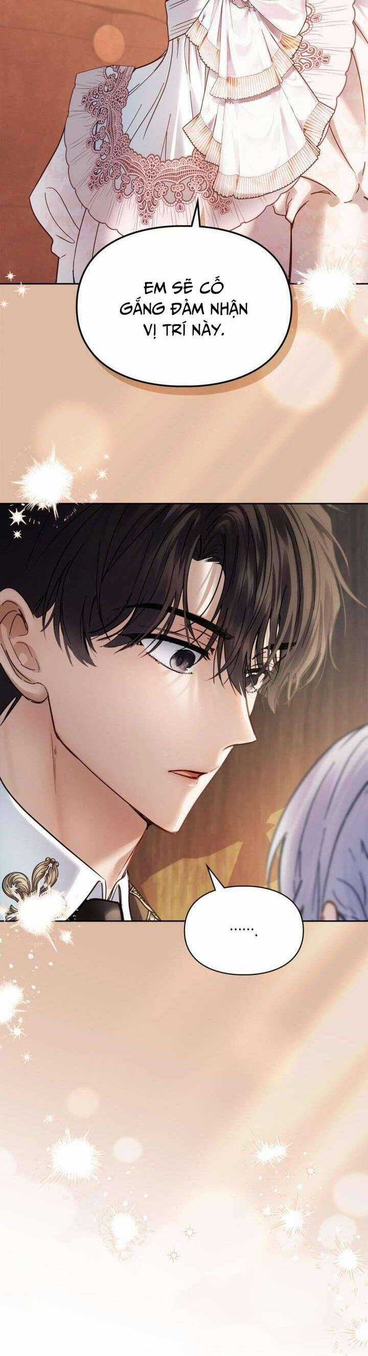 Phạm Nhân Bé Con Của Dinh Thự Mùa Đông Chapter 53 trang 27