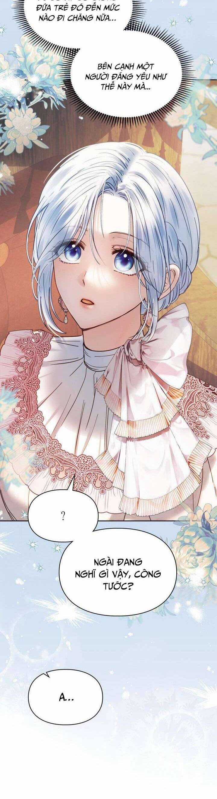 Phạm Nhân Bé Con Của Dinh Thự Mùa Đông Chapter 53 trang 30