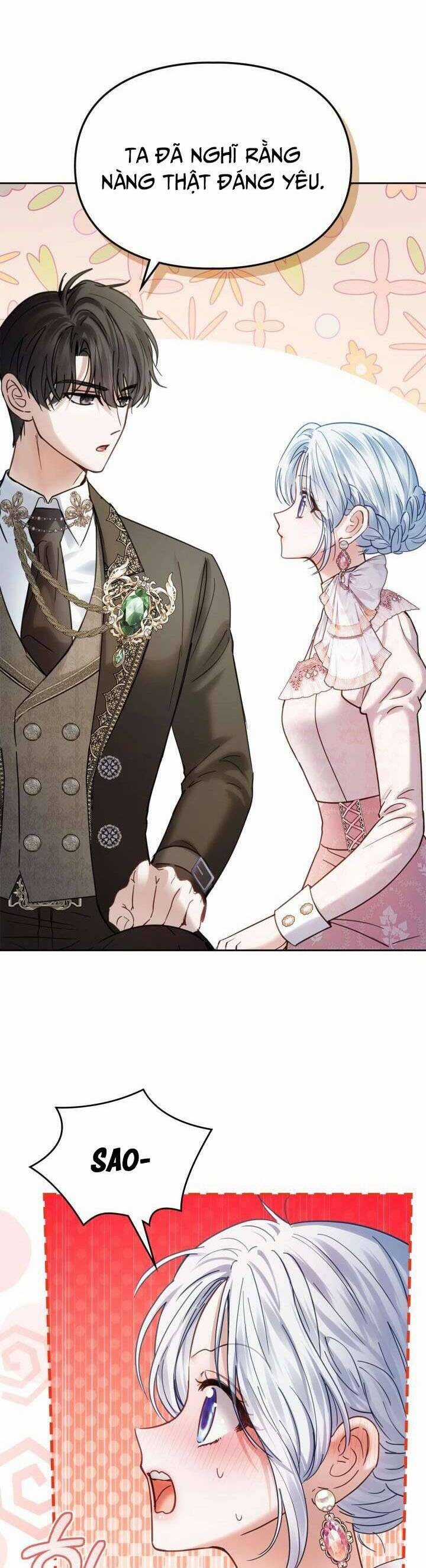 Phạm Nhân Bé Con Của Dinh Thự Mùa Đông Chapter 53 trang 31