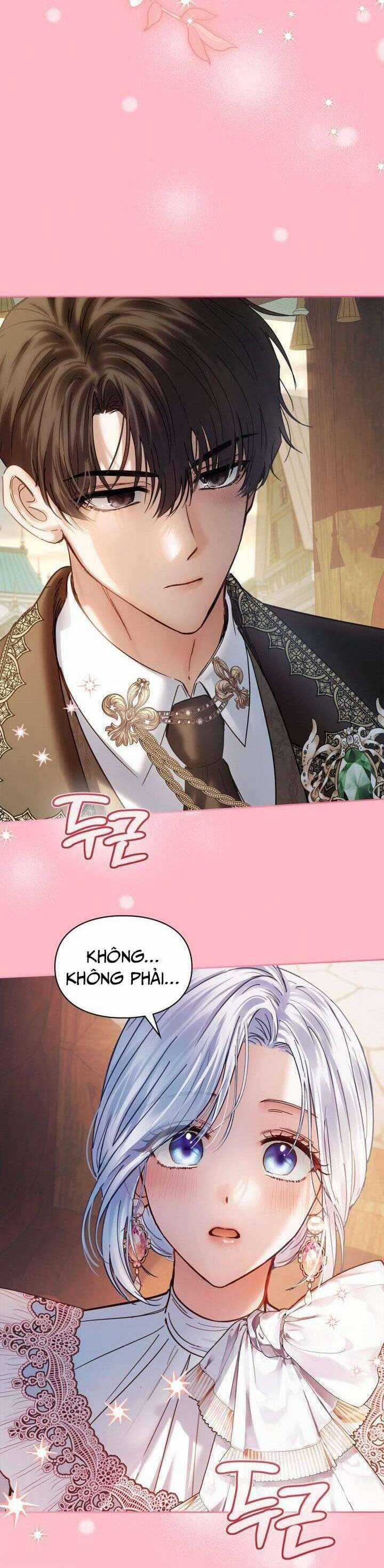 Phạm Nhân Bé Con Của Dinh Thự Mùa Đông Chapter 53 trang 35