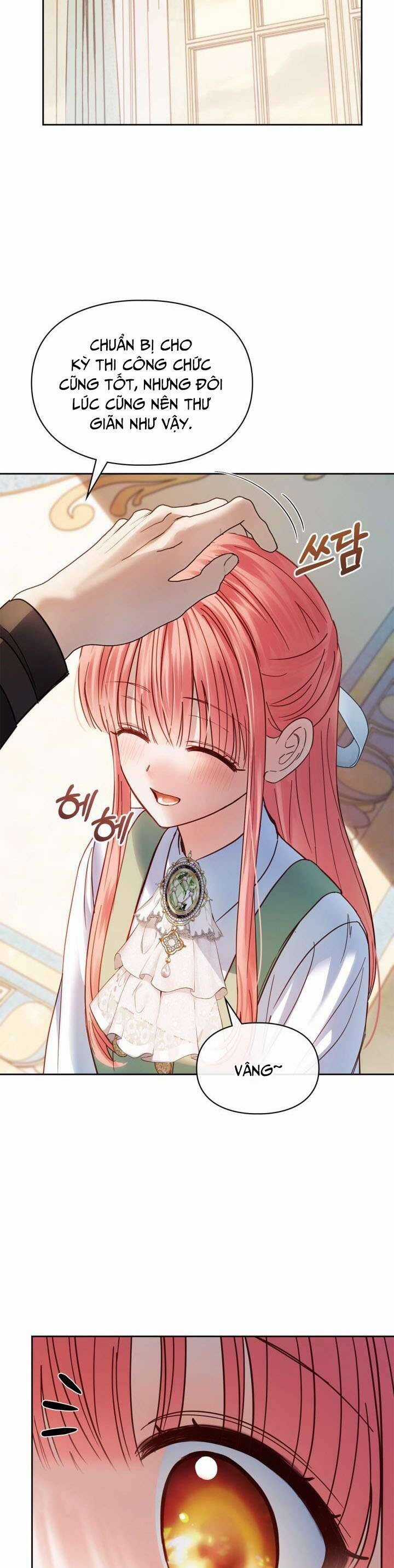 Phạm Nhân Bé Con Của Dinh Thự Mùa Đông Chapter 53 trang 43