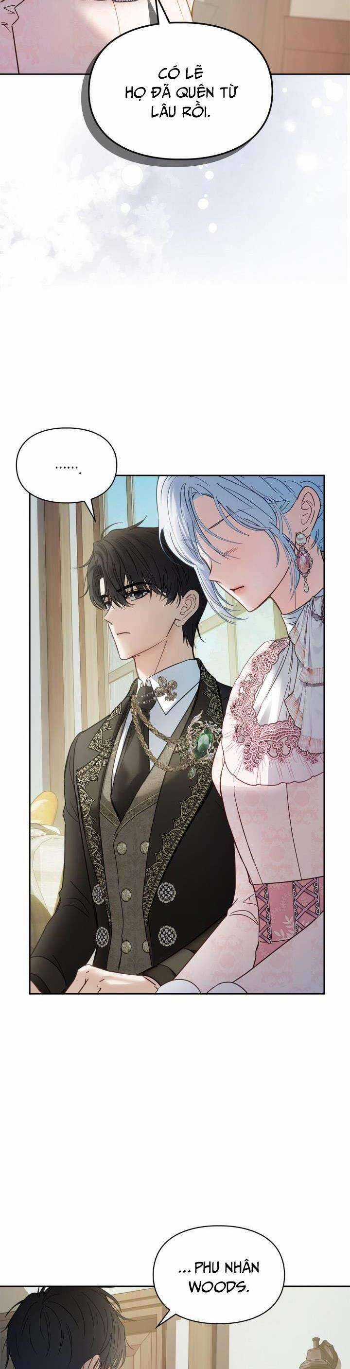 Phạm Nhân Bé Con Của Dinh Thự Mùa Đông Chapter 53 trang 5