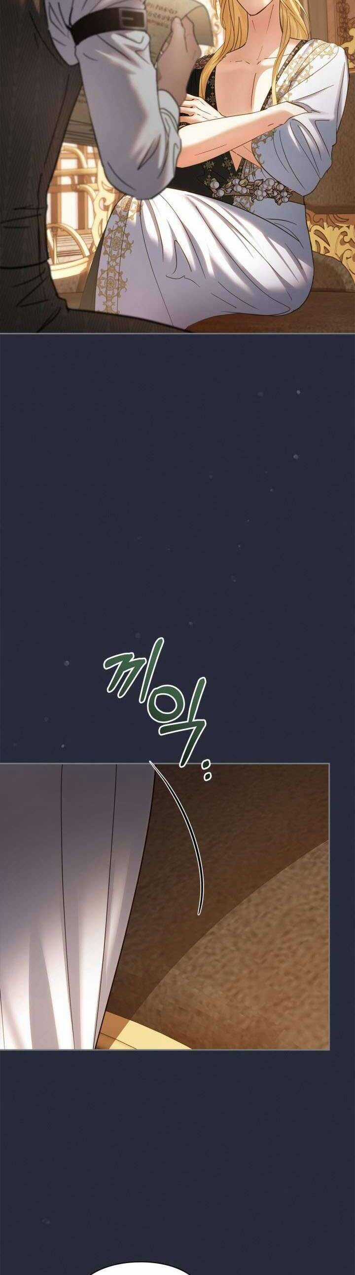 Phạm Nhân Bé Con Của Dinh Thự Mùa Đông Chapter 54 trang 11