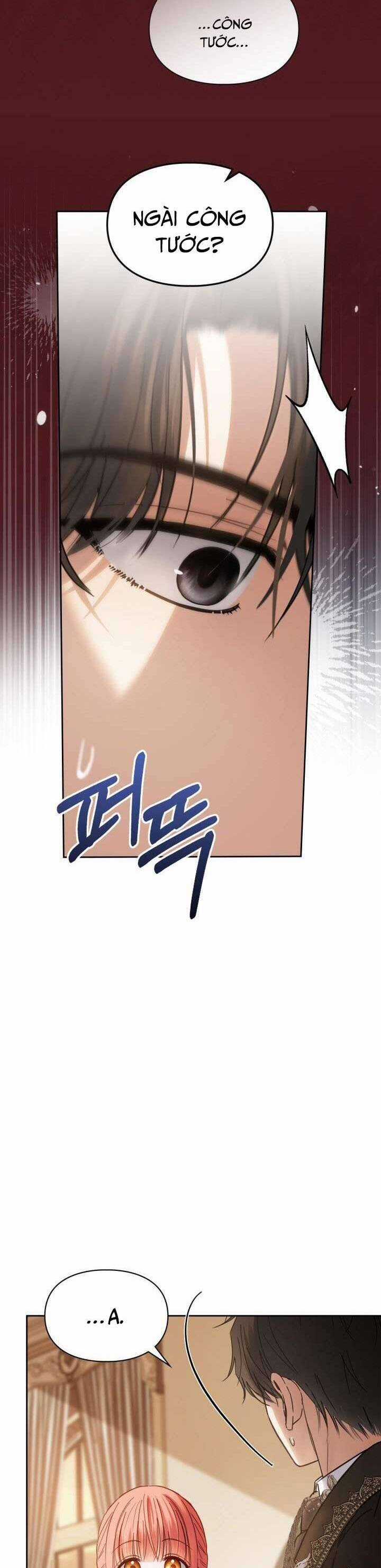 Phạm Nhân Bé Con Của Dinh Thự Mùa Đông Chapter 54 trang 17