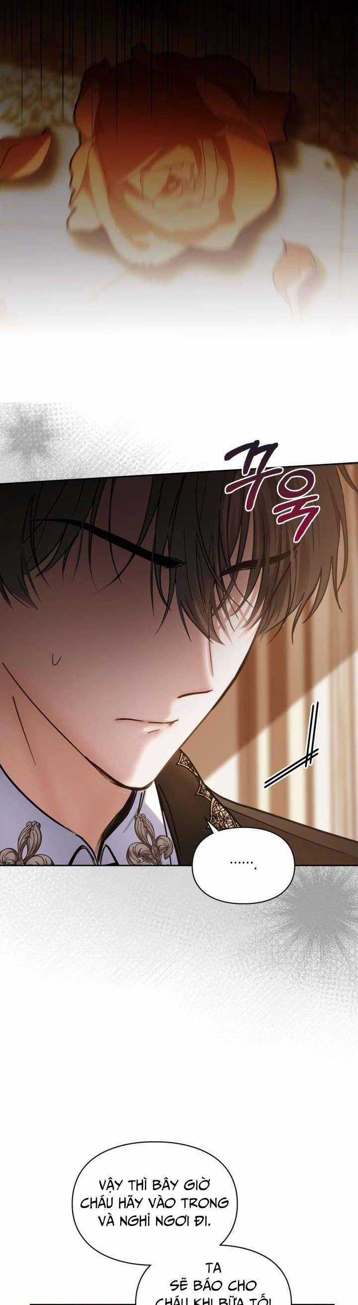 Phạm Nhân Bé Con Của Dinh Thự Mùa Đông Chapter 54 trang 24