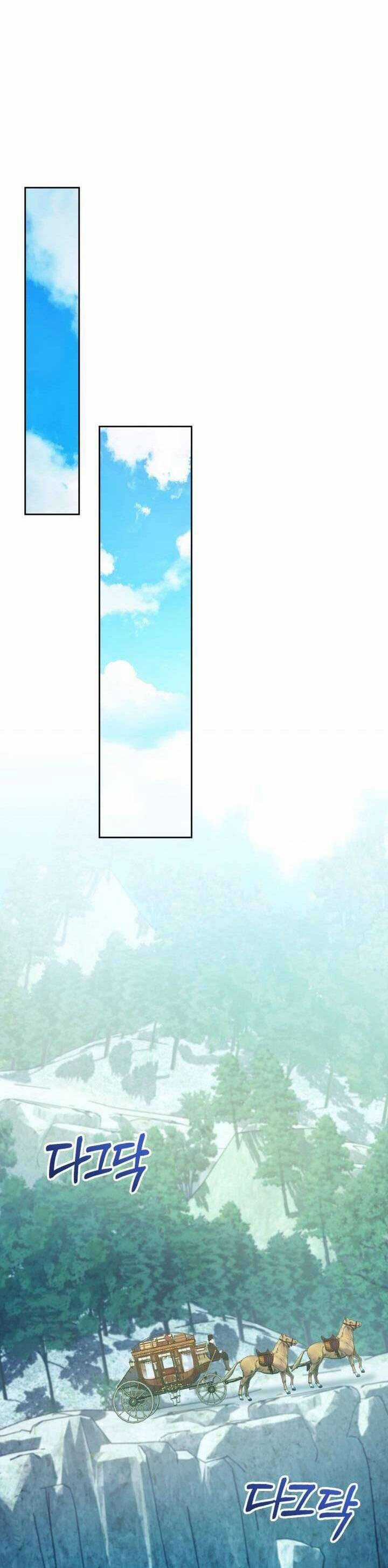 Phạm Nhân Bé Con Của Dinh Thự Mùa Đông Chapter 54 trang 28