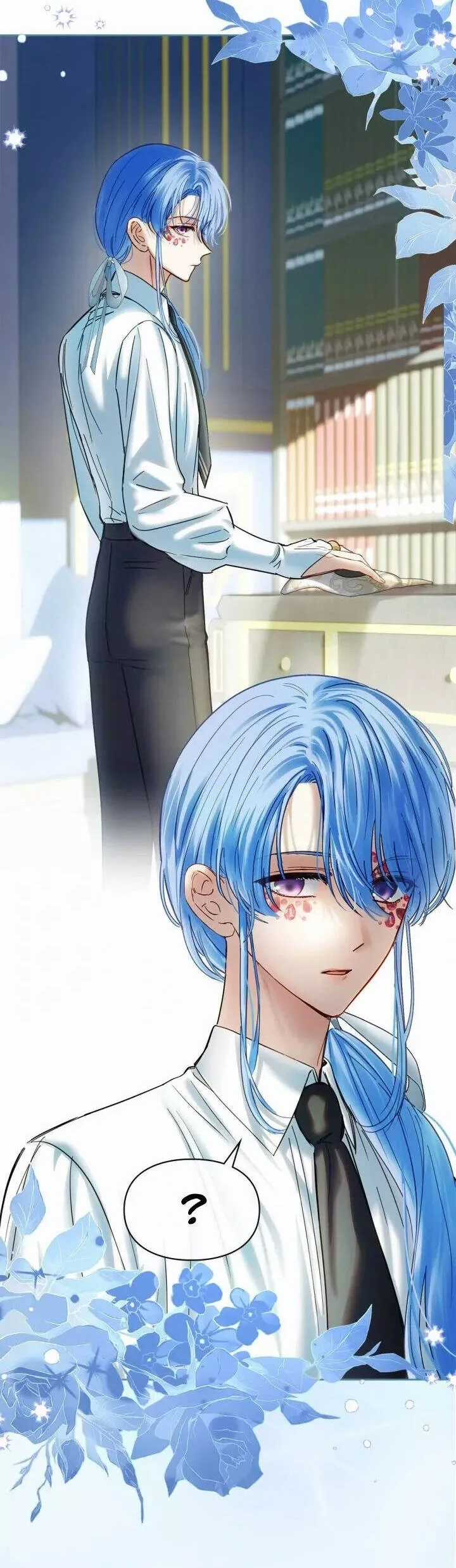 Phạm Nhân Bé Con Của Dinh Thự Mùa Đông Chapter 55 trang 30