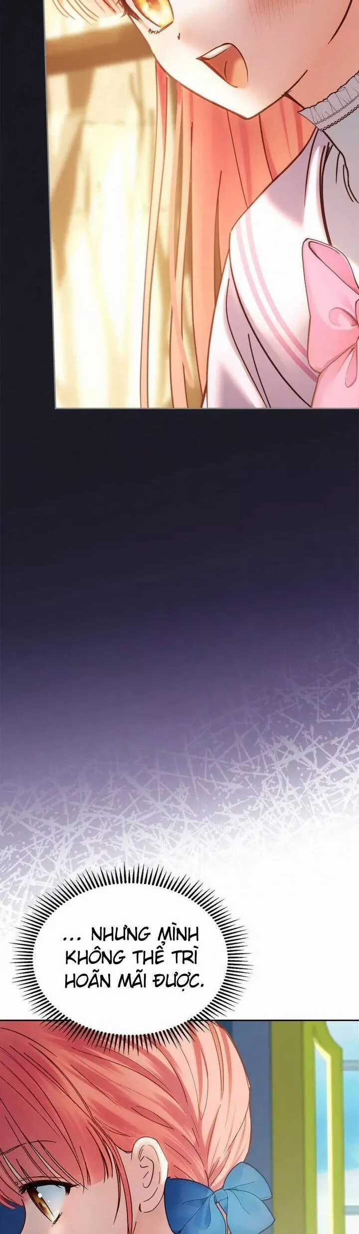 Phạm Nhân Bé Con Của Dinh Thự Mùa Đông Chapter 55 trang 28