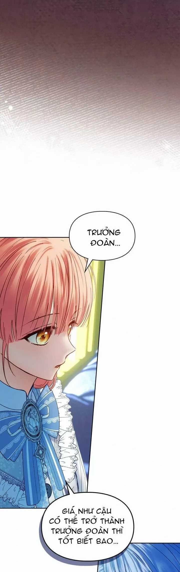 Phạm Nhân Bé Con Của Dinh Thự Mùa Đông Chapter 55 trang 38