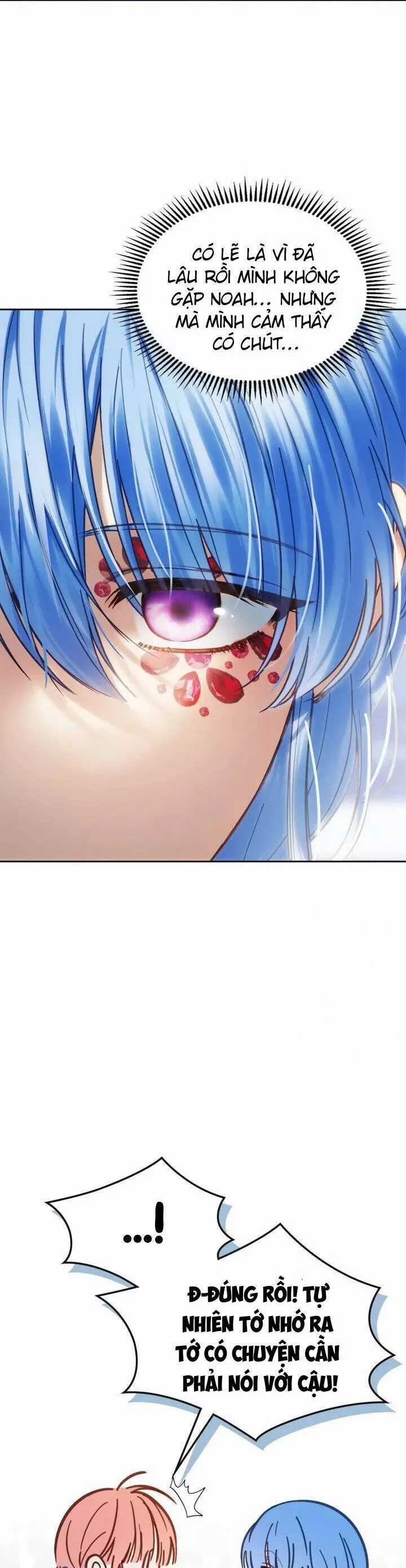 Phạm Nhân Bé Con Của Dinh Thự Mùa Đông Chapter 55 trang 46