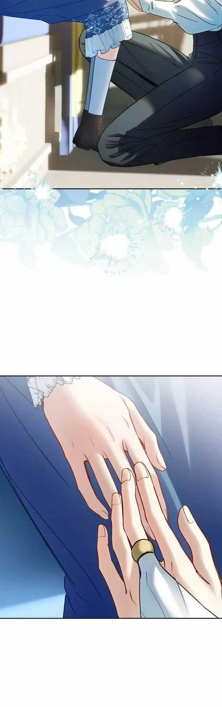 Phạm Nhân Bé Con Của Dinh Thự Mùa Đông Chapter 55 trang 43