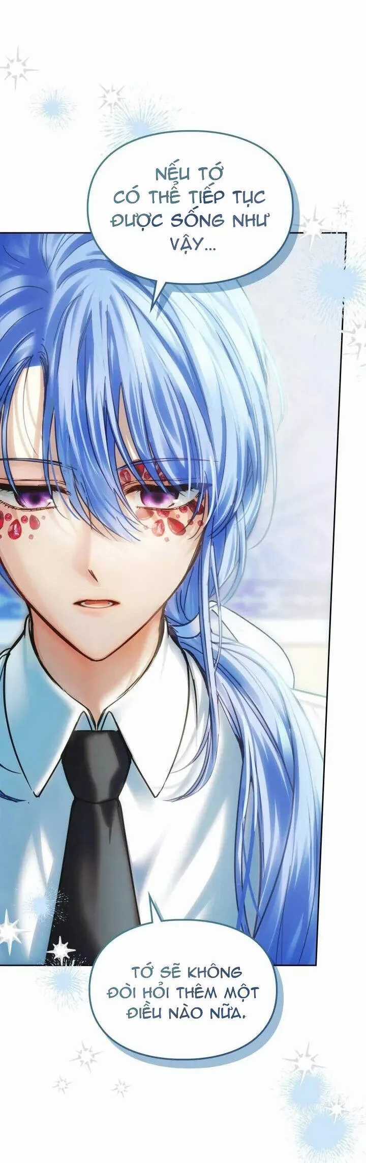 Phạm Nhân Bé Con Của Dinh Thự Mùa Đông Chapter 55 trang 44