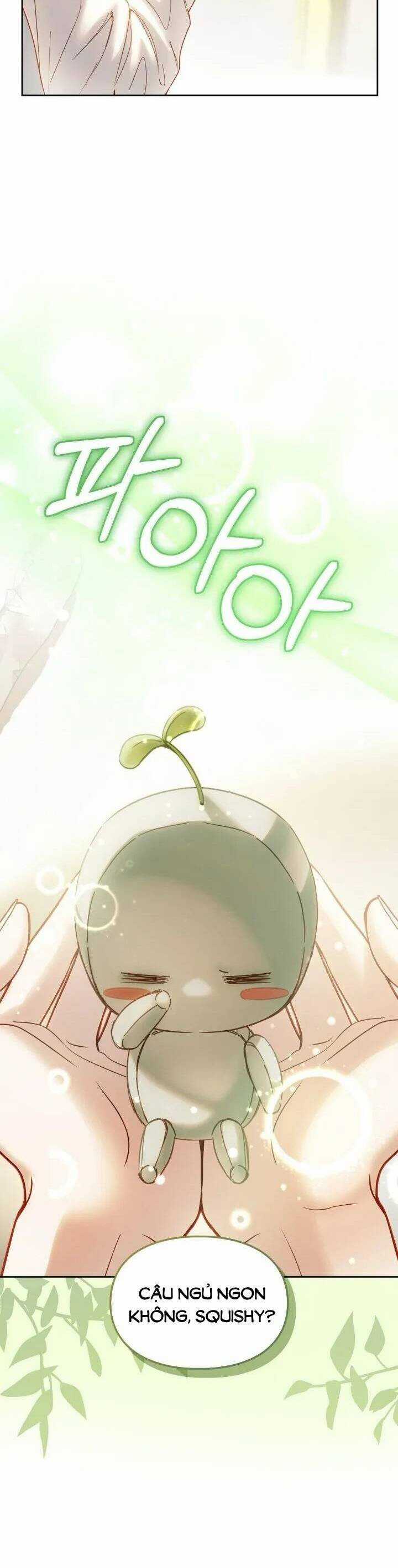 Phạm Nhân Bé Con Của Dinh Thự Mùa Đông Chapter 56 trang 11