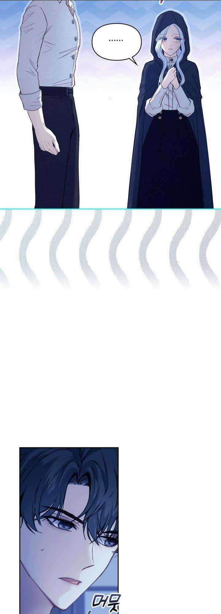 Phạm Nhân Bé Con Của Dinh Thự Mùa Đông Chapter 6 trang 24