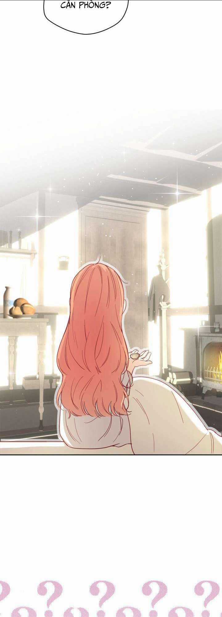 Phạm Nhân Bé Con Của Dinh Thự Mùa Đông Chapter 6 trang 33