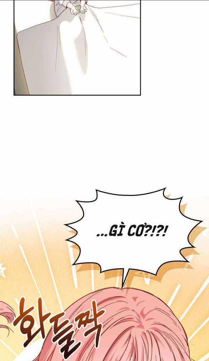 Phạm Nhân Bé Con Của Dinh Thự Mùa Đông Chapter 6 trang 36