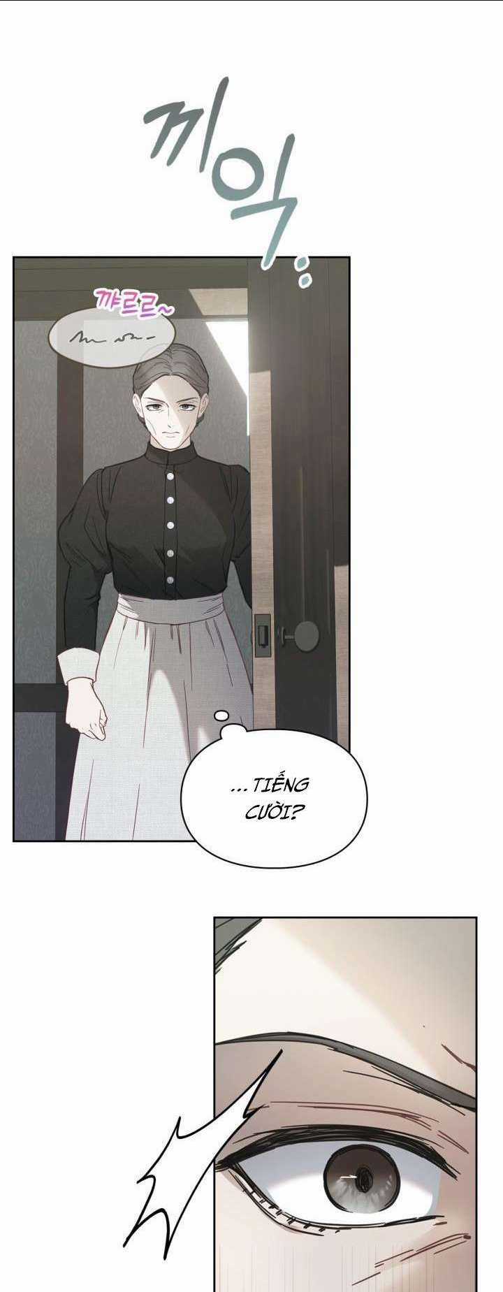 Phạm Nhân Bé Con Của Dinh Thự Mùa Đông Chapter 6 trang 45