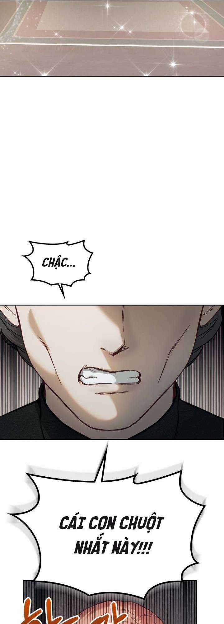 Phạm Nhân Bé Con Của Dinh Thự Mùa Đông Chapter 6 trang 47