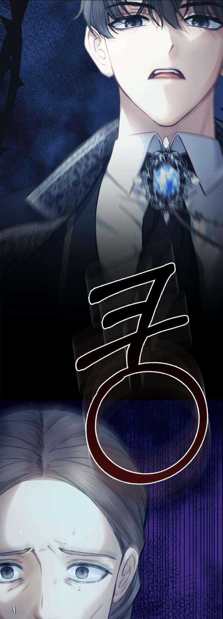 Phạm Nhân Bé Con Của Dinh Thự Mùa Đông Chapter 7 trang 13