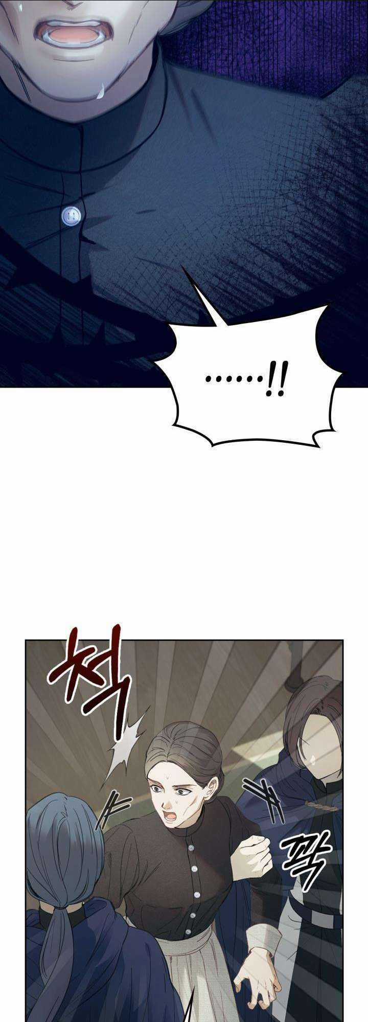 Phạm Nhân Bé Con Của Dinh Thự Mùa Đông Chapter 7 trang 14