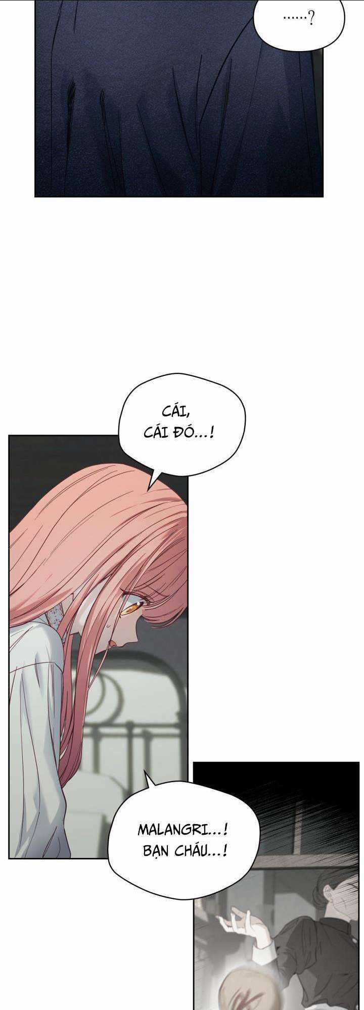 Phạm Nhân Bé Con Của Dinh Thự Mùa Đông Chapter 7 trang 19