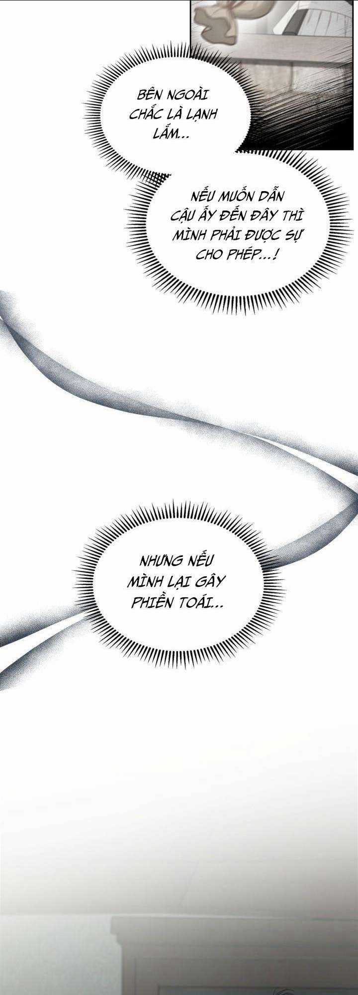 Phạm Nhân Bé Con Của Dinh Thự Mùa Đông Chapter 7 trang 20