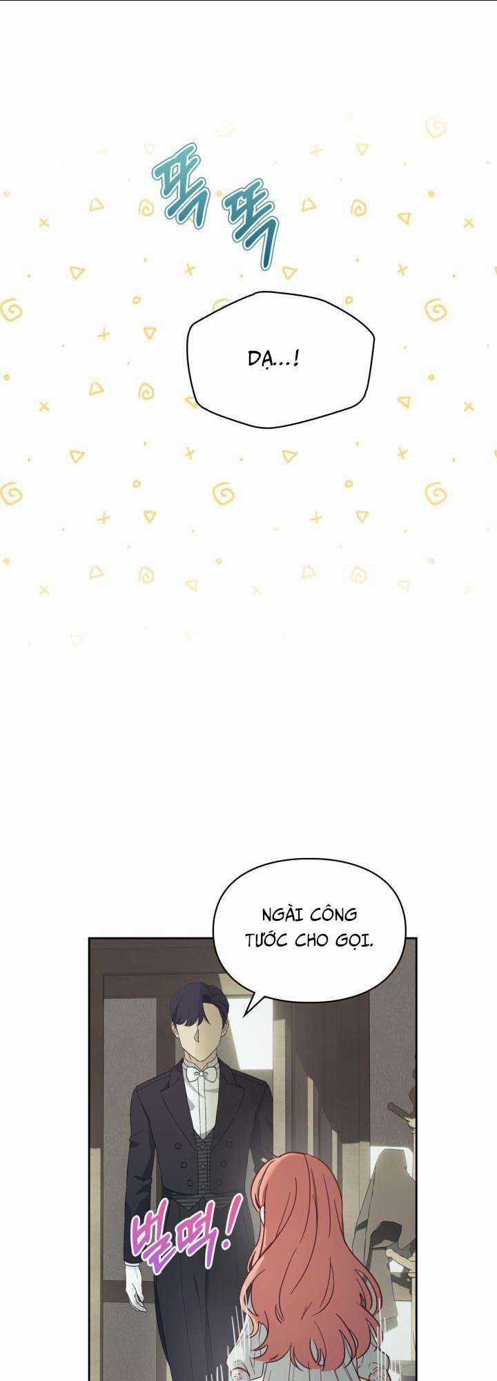 Phạm Nhân Bé Con Của Dinh Thự Mùa Đông Chapter 7 trang 25