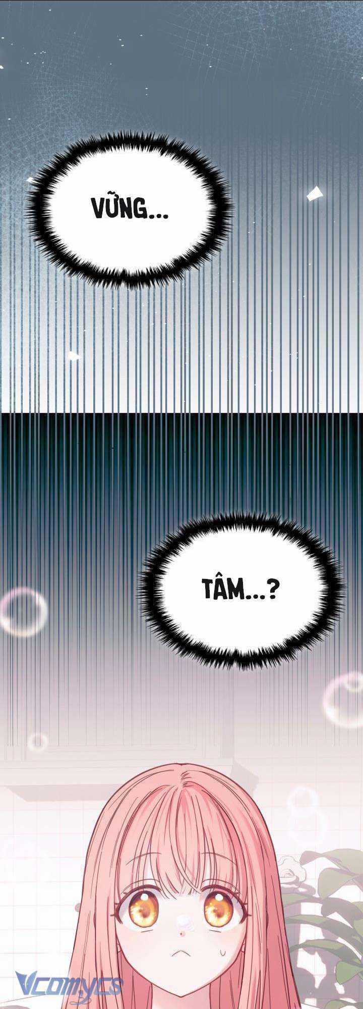 Phạm Nhân Bé Con Của Dinh Thự Mùa Đông Chapter 7 trang 27