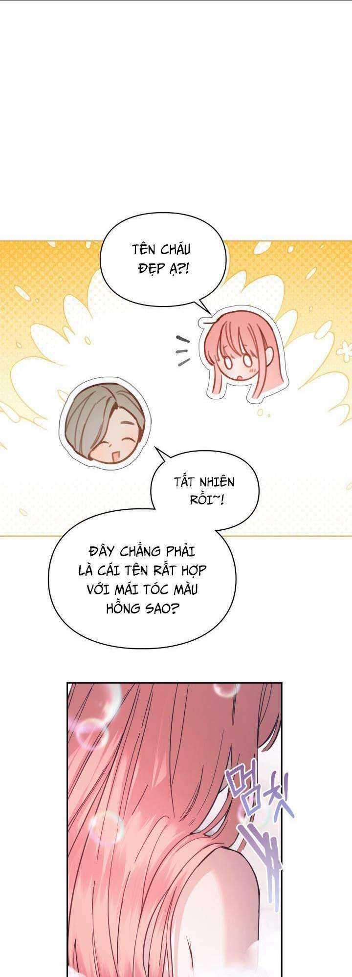 Phạm Nhân Bé Con Của Dinh Thự Mùa Đông Chapter 7 trang 30