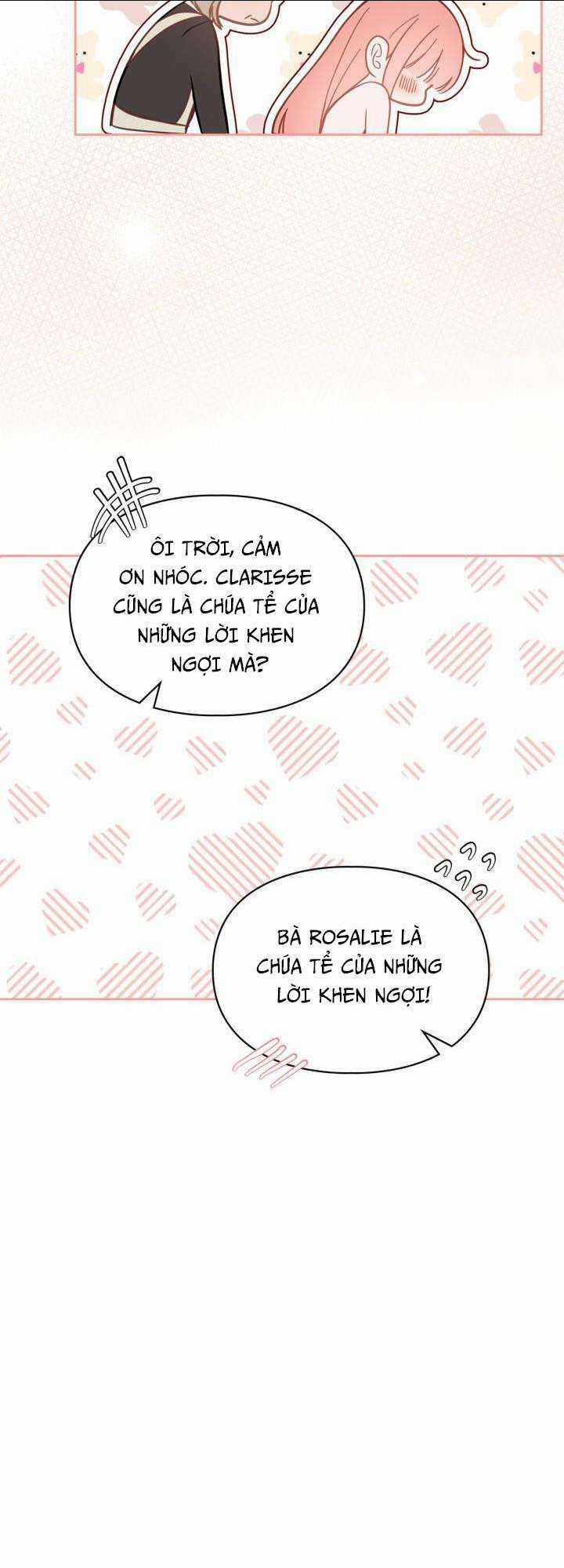 Phạm Nhân Bé Con Của Dinh Thự Mùa Đông Chapter 7 trang 37