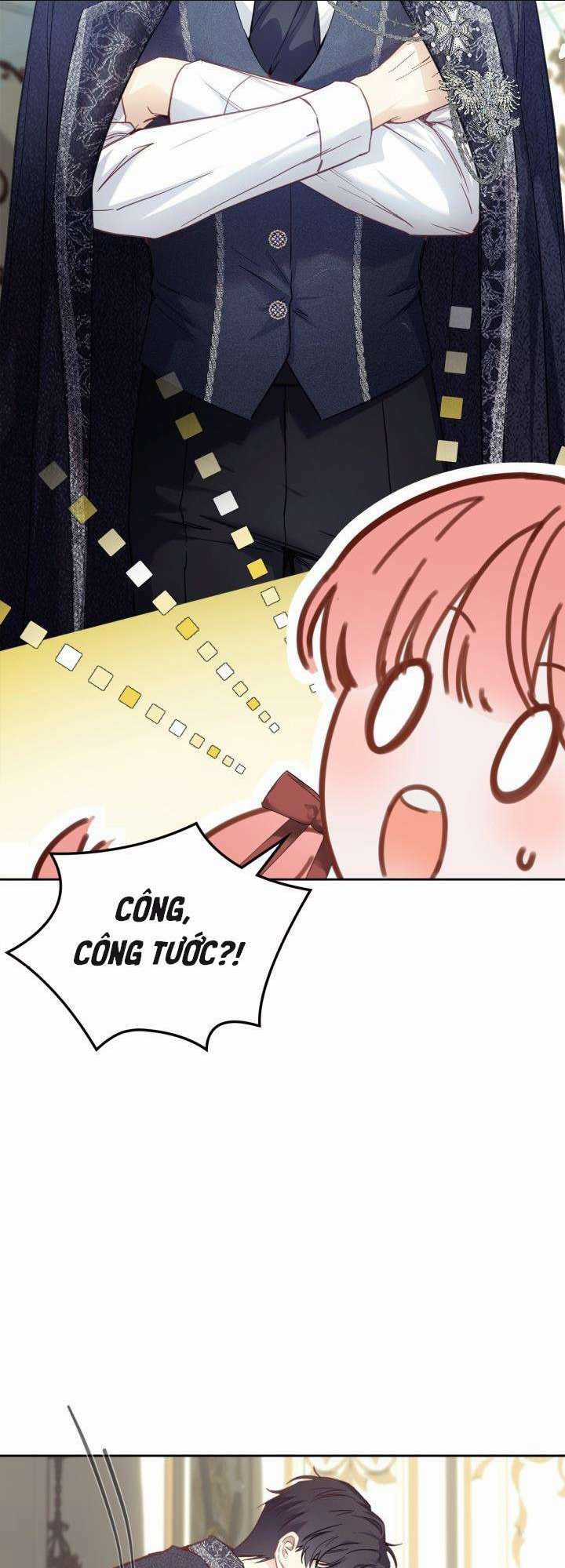 Phạm Nhân Bé Con Của Dinh Thự Mùa Đông Chapter 7 trang 42