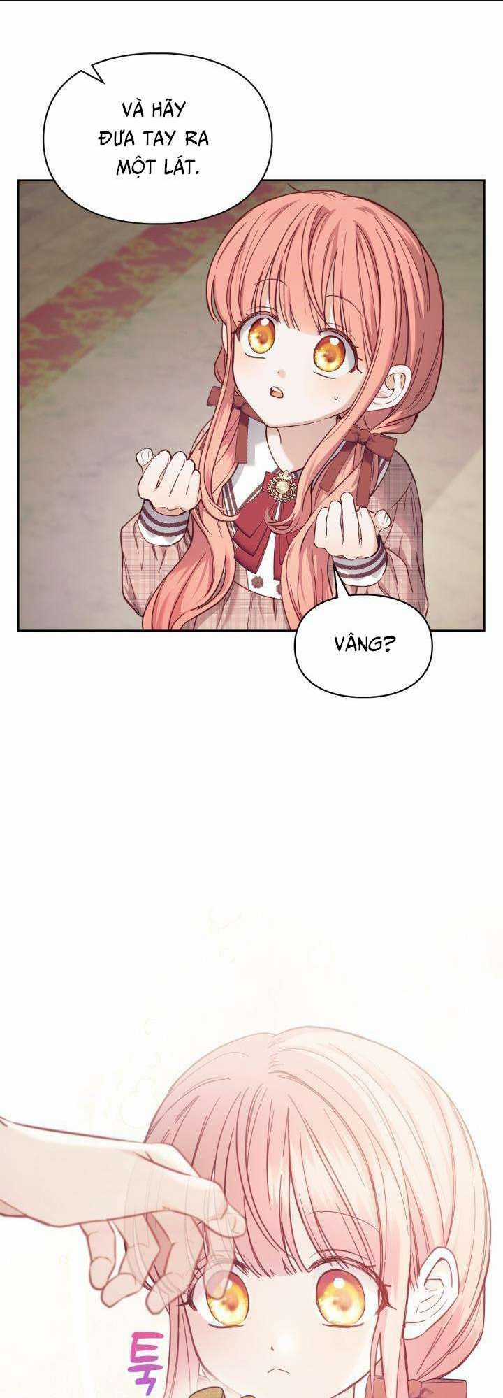 Phạm Nhân Bé Con Của Dinh Thự Mùa Đông Chapter 7 trang 48