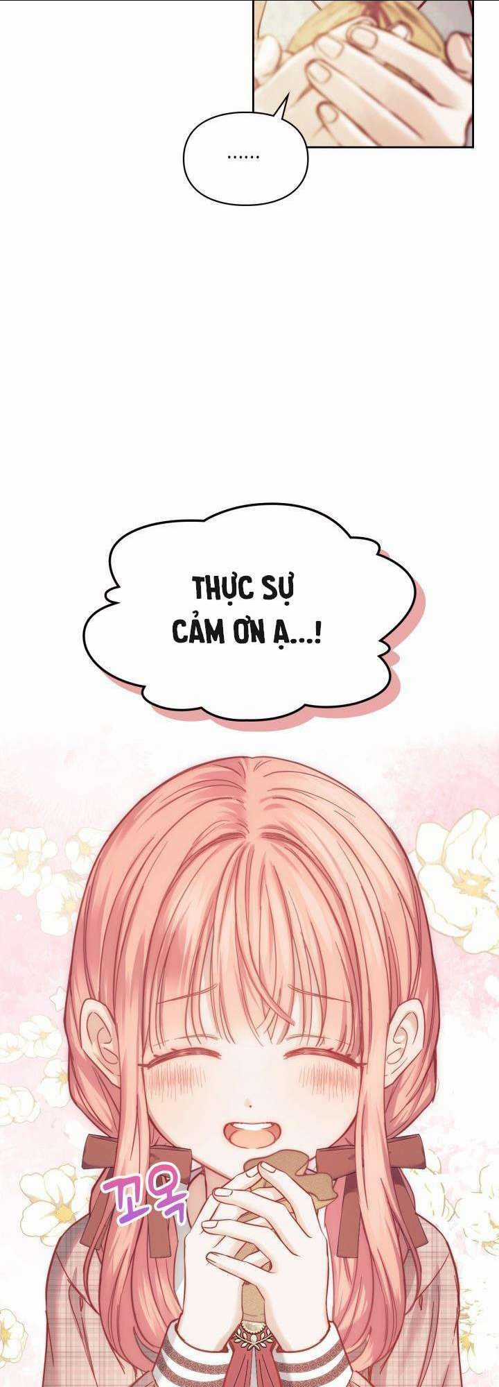 Phạm Nhân Bé Con Của Dinh Thự Mùa Đông Chapter 7 trang 51