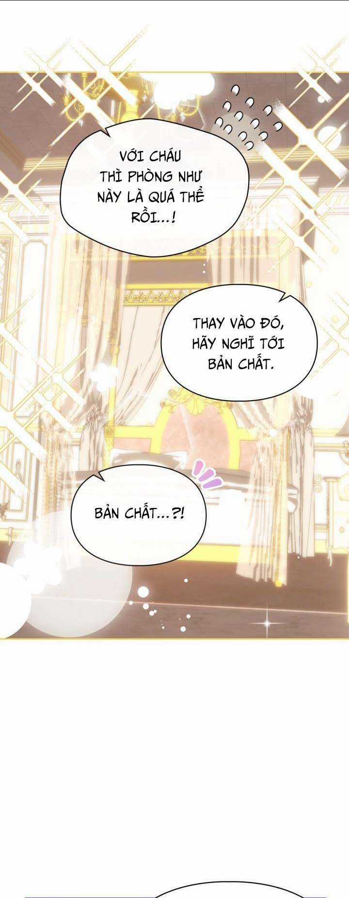 Phạm Nhân Bé Con Của Dinh Thự Mùa Đông Chapter 7 trang 53