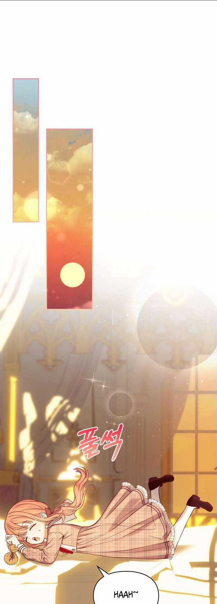 Phạm Nhân Bé Con Của Dinh Thự Mùa Đông Chapter 7 trang 59