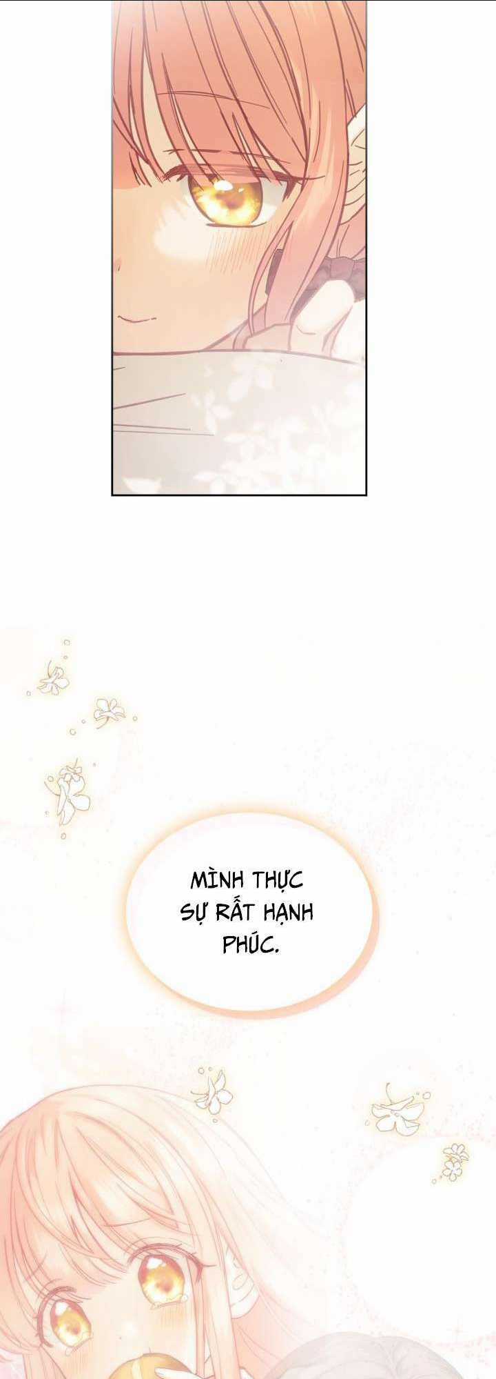 Phạm Nhân Bé Con Của Dinh Thự Mùa Đông Chapter 7 trang 61