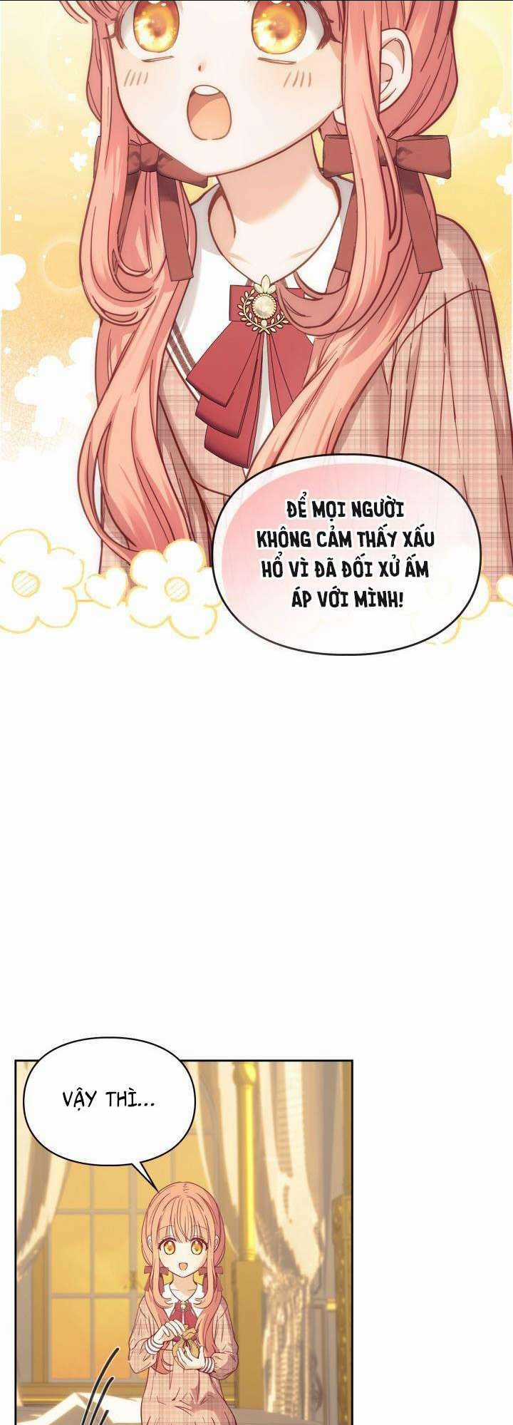 Phạm Nhân Bé Con Của Dinh Thự Mùa Đông Chapter 7 trang 65