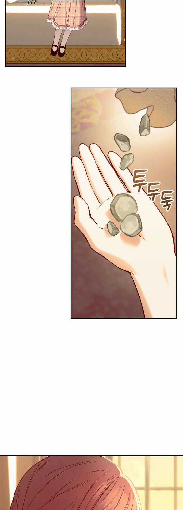 Phạm Nhân Bé Con Của Dinh Thự Mùa Đông Chapter 7 trang 66