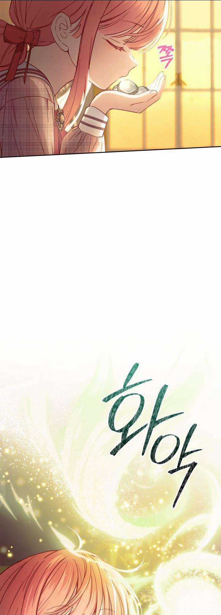 Phạm Nhân Bé Con Của Dinh Thự Mùa Đông Chapter 7 trang 67