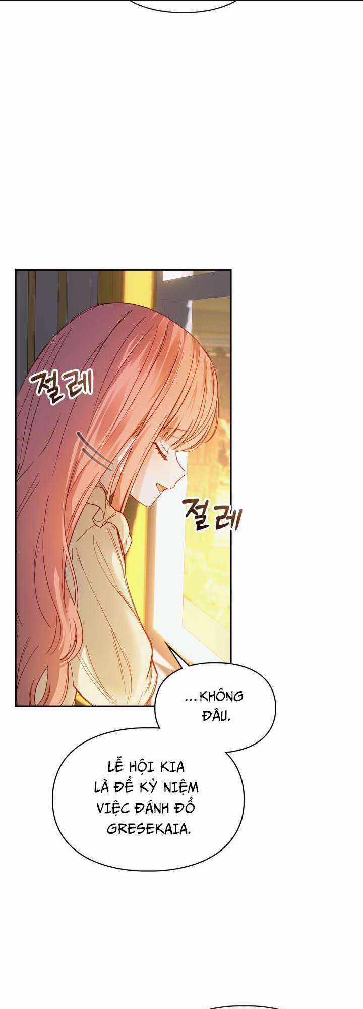 Phạm Nhân Bé Con Của Dinh Thự Mùa Đông Chapter 8 trang 13