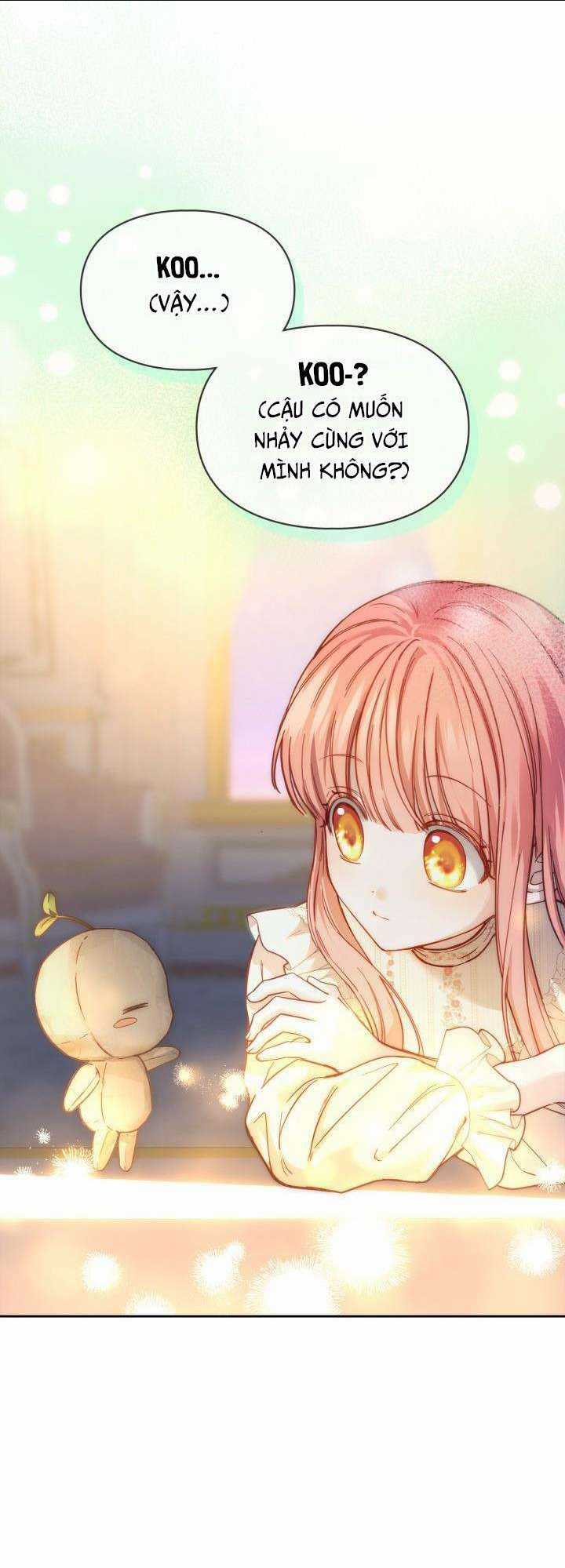 Phạm Nhân Bé Con Của Dinh Thự Mùa Đông Chapter 8 trang 16