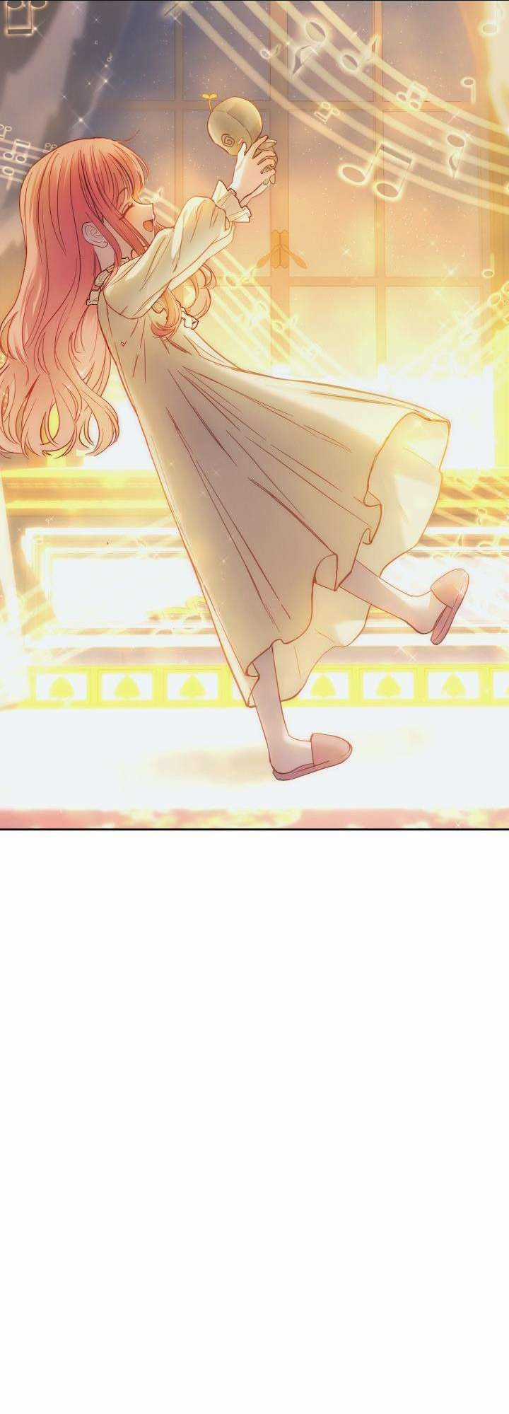 Phạm Nhân Bé Con Của Dinh Thự Mùa Đông Chapter 8 trang 23