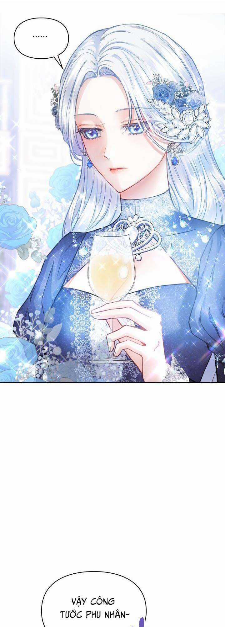 Phạm Nhân Bé Con Của Dinh Thự Mùa Đông Chapter 8 trang 26