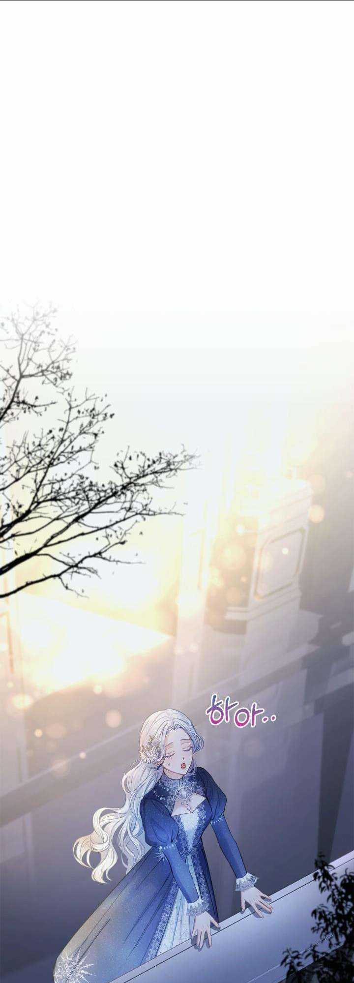 Phạm Nhân Bé Con Của Dinh Thự Mùa Đông Chapter 8 trang 30