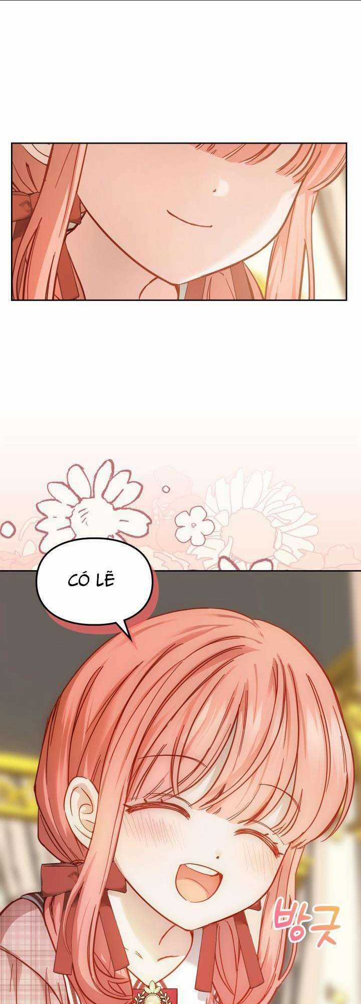 Phạm Nhân Bé Con Của Dinh Thự Mùa Đông Chapter 8 trang 4