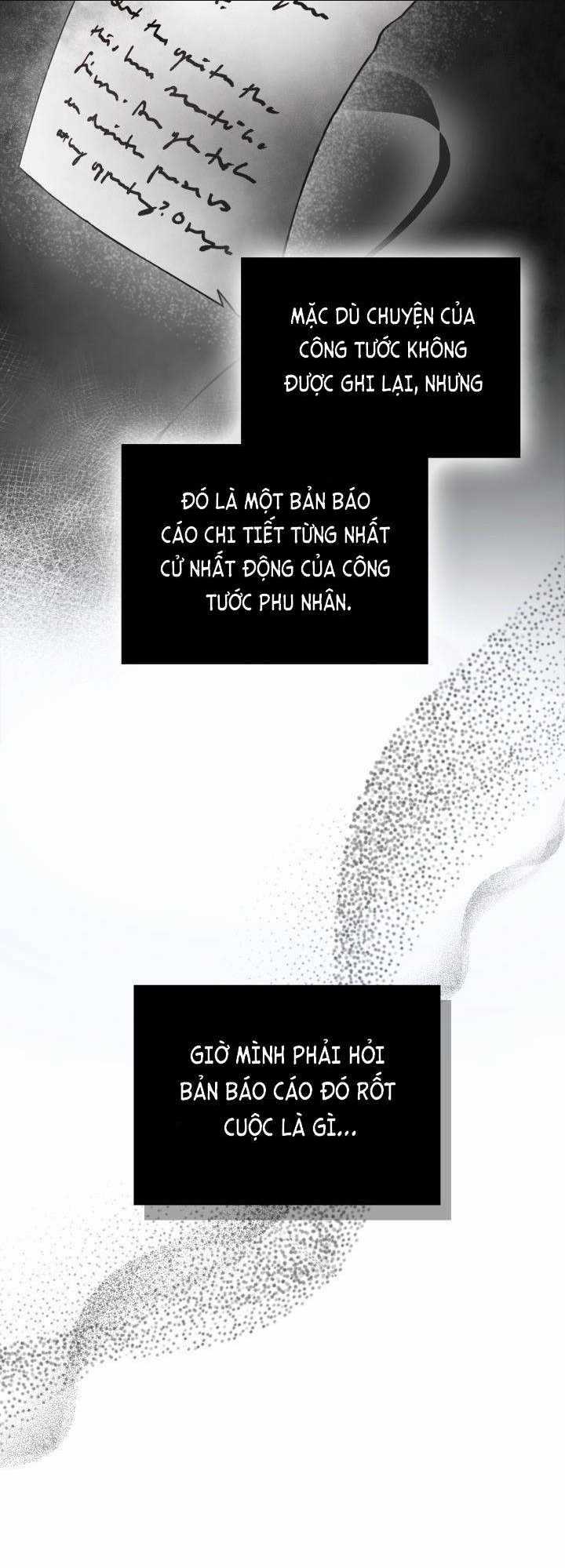 Phạm Nhân Bé Con Của Dinh Thự Mùa Đông Chapter 8 trang 45