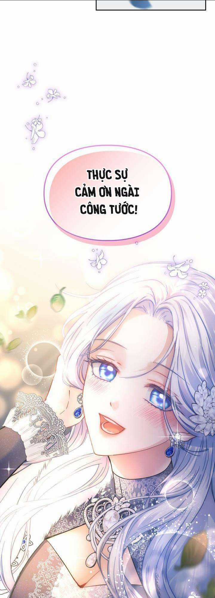 Phạm Nhân Bé Con Của Dinh Thự Mùa Đông Chapter 8 trang 52