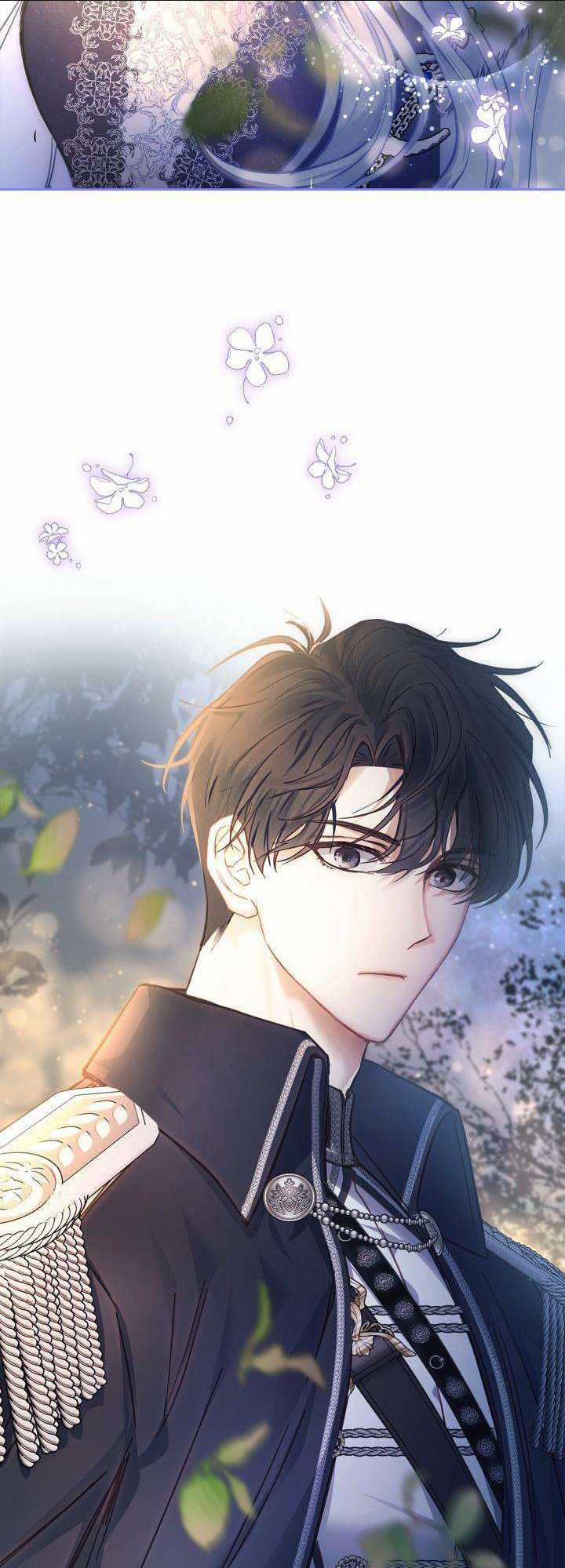 Phạm Nhân Bé Con Của Dinh Thự Mùa Đông Chapter 8 trang 53